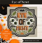 (image for) Eye Of Newt